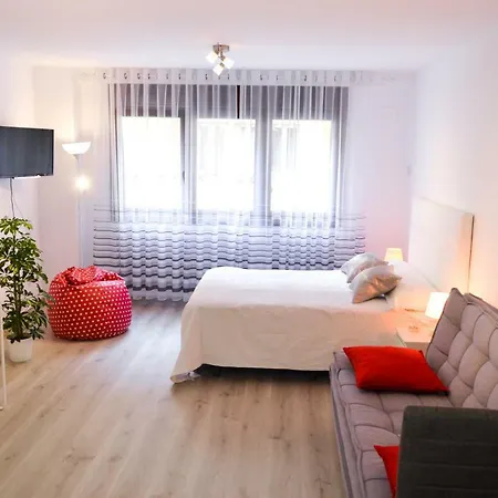 Apartmán Tarifa 4