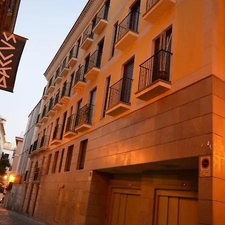 Apartmán Tarifa 4 *