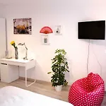 Apartmán Tarifa 4