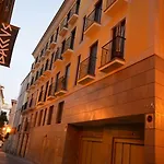 Apartmán Tarifa 4 *
