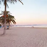 Tarifa 4 Alicante