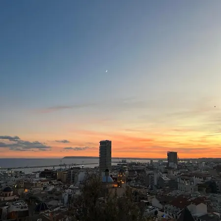 Lägenhet Tarifa 4 *