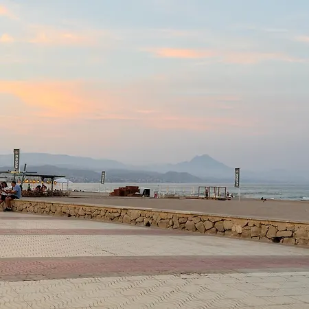 Tarifa 4 Alicante