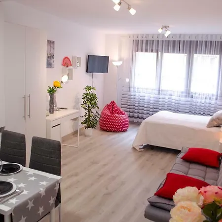 Apartment Tarifa 4 Alicante