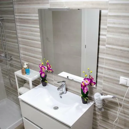 Tarifa 4 Διαμέρισμα Αλικάντε