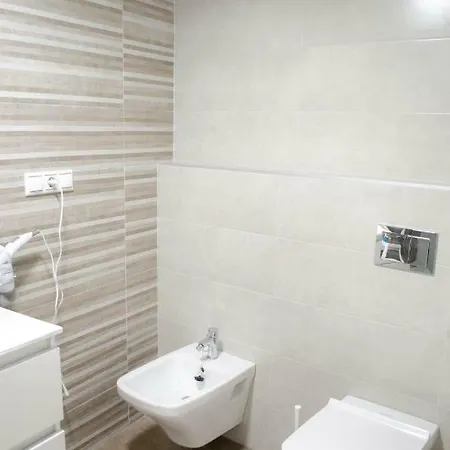 Tarifa 4 Αλικάντε