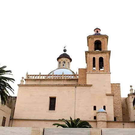 아파트 Tarifa 4