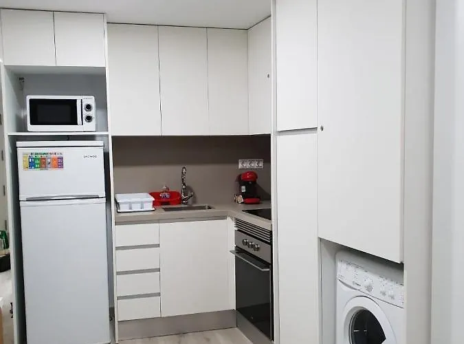 Tarifa 4 Apartmán