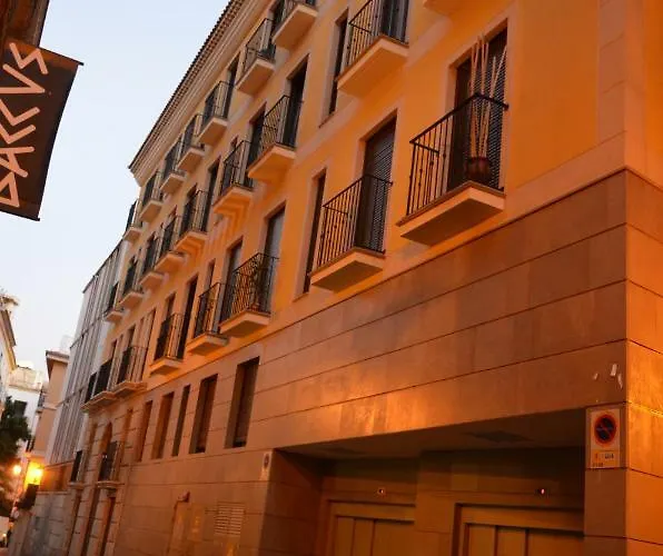 Apartmán Tarifa 4 *