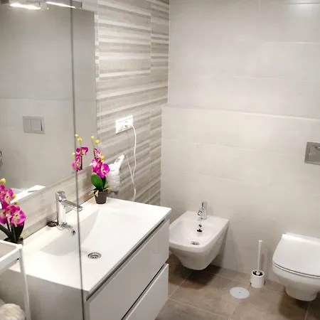 Lägenhet Tarifa 4 Alicante